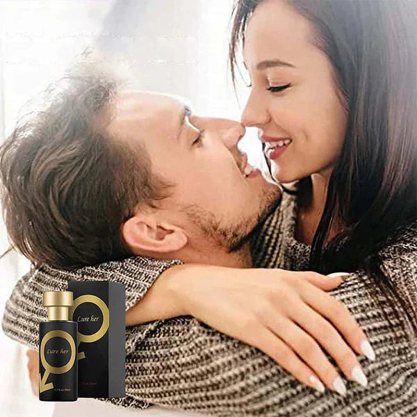 LureHerperfume™️ With Pheromone-Infused 🤩BUY 1 GET 1 FREE🤩