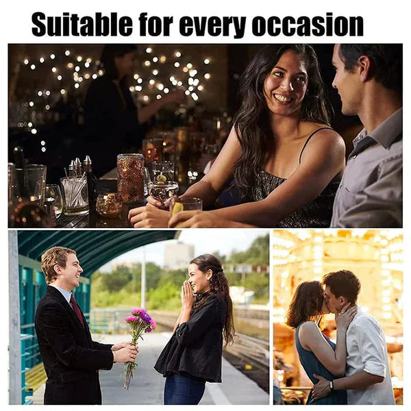 LureHerperfume™️ With Pheromone-Infused 🤩BUY 1 GET 1 FREE🤩