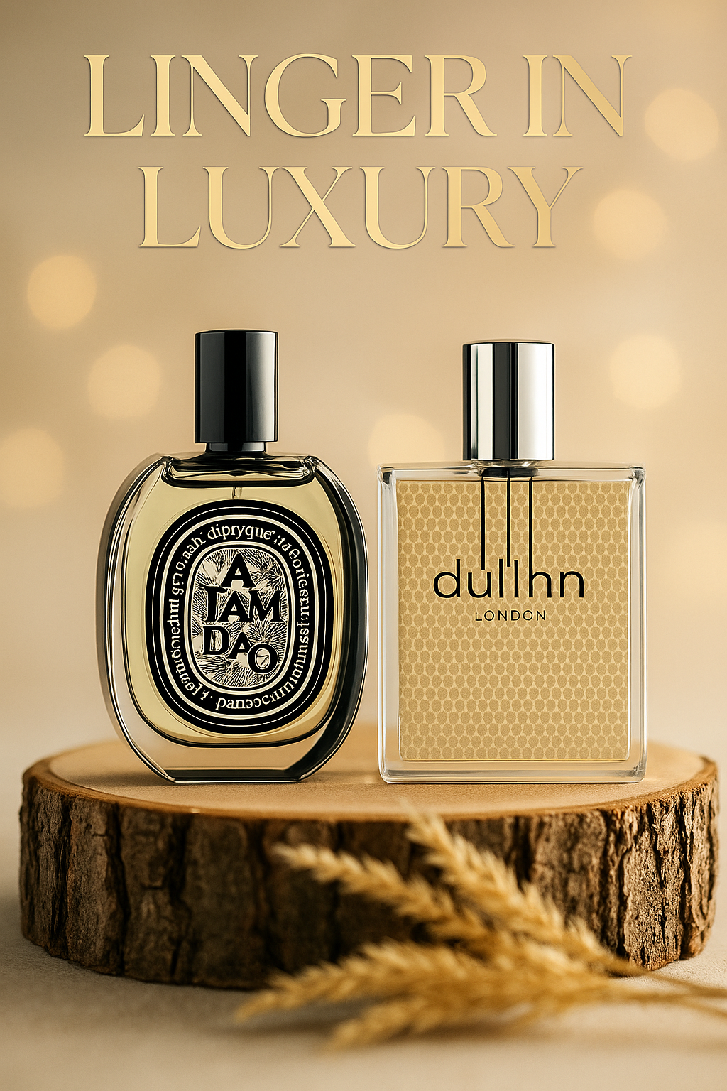 Buy 1 Get 1 Free | SRK’s Signature Duo - Inspired by Tam Dao & Icon Elite