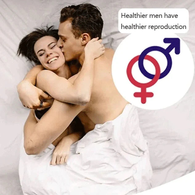 Men's Prostate Strengthening and Health Cream (BUY 1 GET 1 FREE!!!)