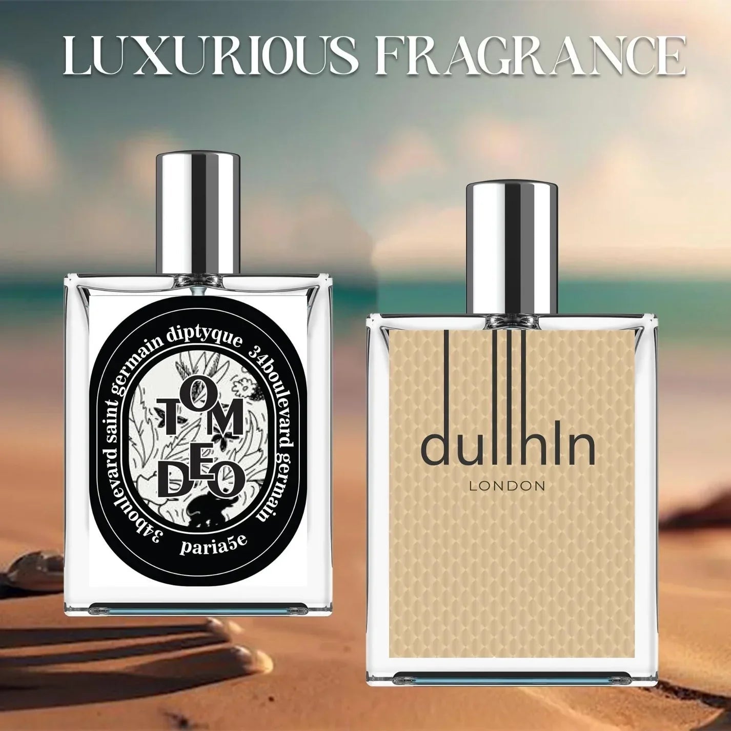 Buy 1 Get 1 Free | SRK’s Signature Duo - Inspired by Tam Dao & Icon Elite
