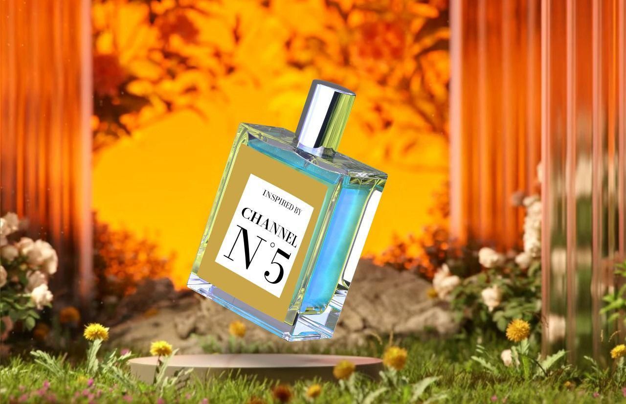 DESERT SHADOW INSPIRED BY Sanju Eau De Parfume 50ML