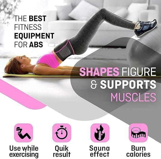 🥉 💪 SweatShaper 360