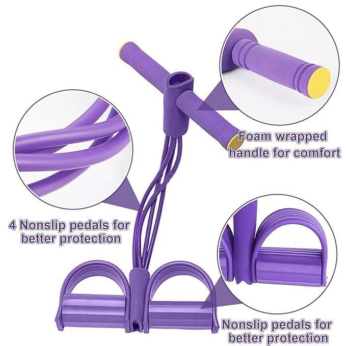 PowerPull V2: Home Fitness (New Model)