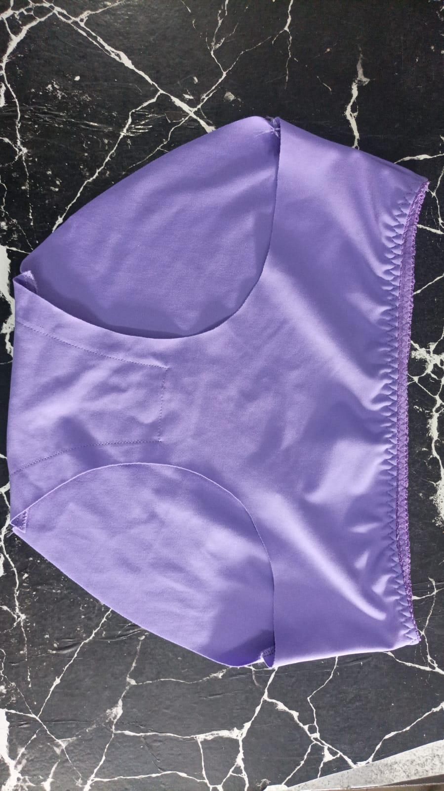 Women's Seamless Underwear for Women (Multicolor) (Pack of 3)