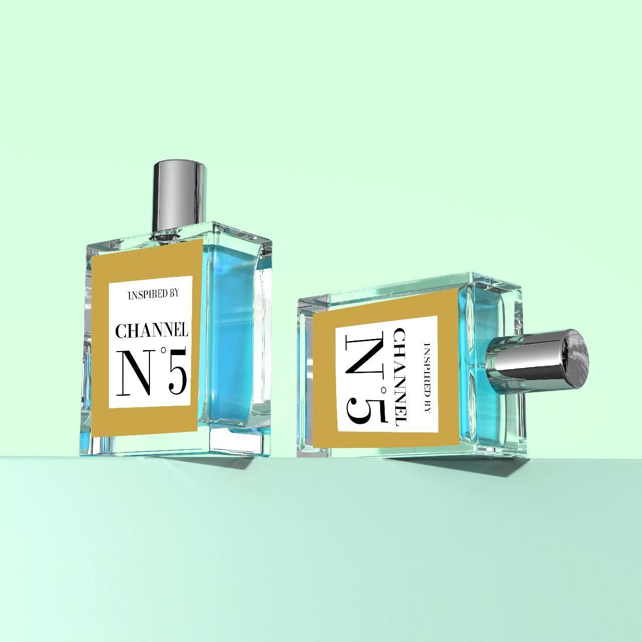 DESERT SHADOW INSPIRED BY Sanju Eau De Parfume 50ML