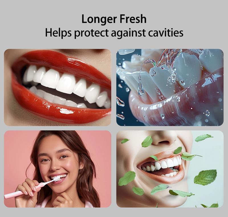 🔥Niacinamide Intensive Whitening Toothpaste (BUY 1 GET 1 FREE)