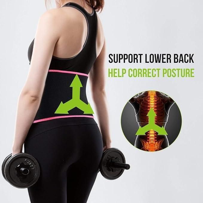 🥉 💪 SweatShaper 360