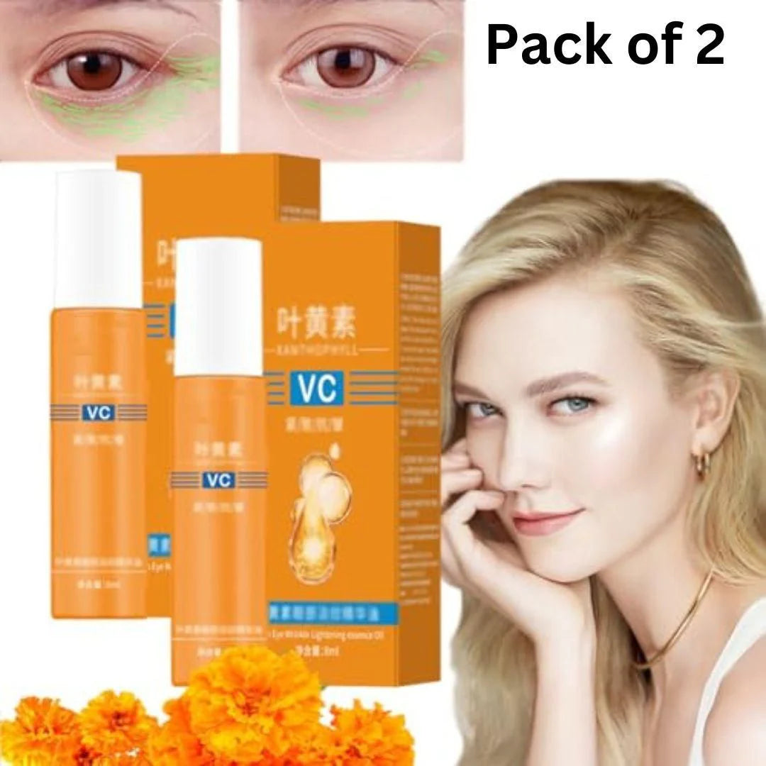 Lutein Firming and Anti- Wrinkle Oil š„ Buy 1 Get 1 Freeš„