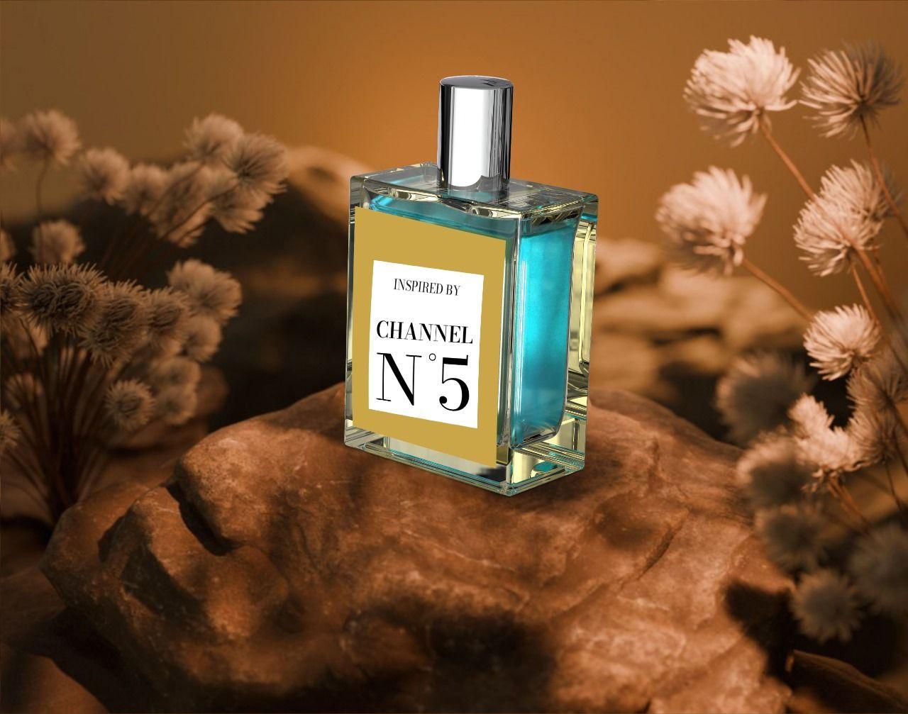 DESERT SHADOW INSPIRED BY Sanju Eau De Parfume 50ML