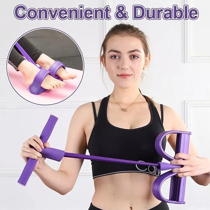 PowerPull V2: Home Fitness (New Model)
