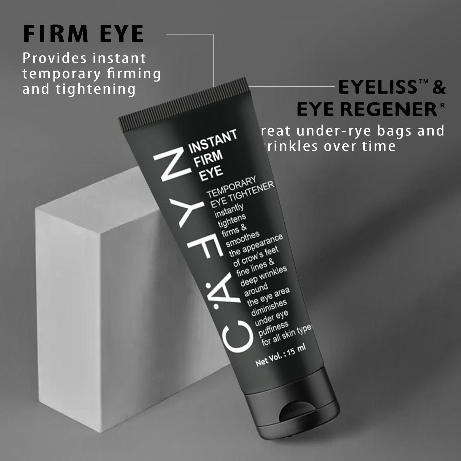 Instant FirmX Eye Bag Cream | 🔥BUY 1 GET 1 FREE🔥