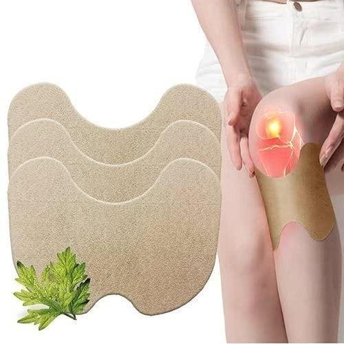 Herbal Knee Pain Relief Patch (Pack of 20🔥)