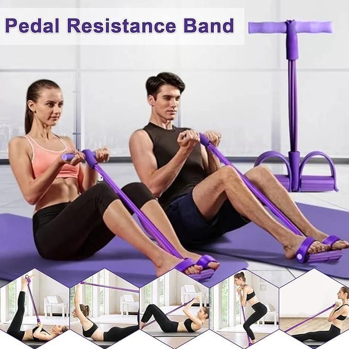 PowerPull V2: Home Fitness (New Model)