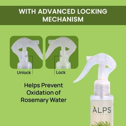 Rosemary Water, Hair Spray ⭐️ BUY 1 GET 1 FREE ⭐️