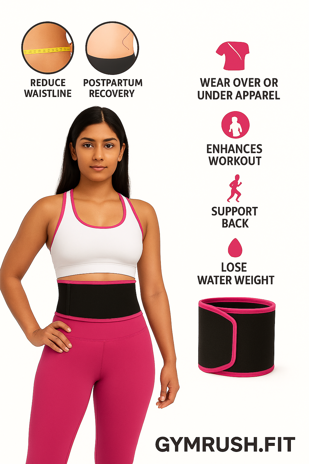 🥉 💪 SweatShaper 360 (Fits till 44 size) draft