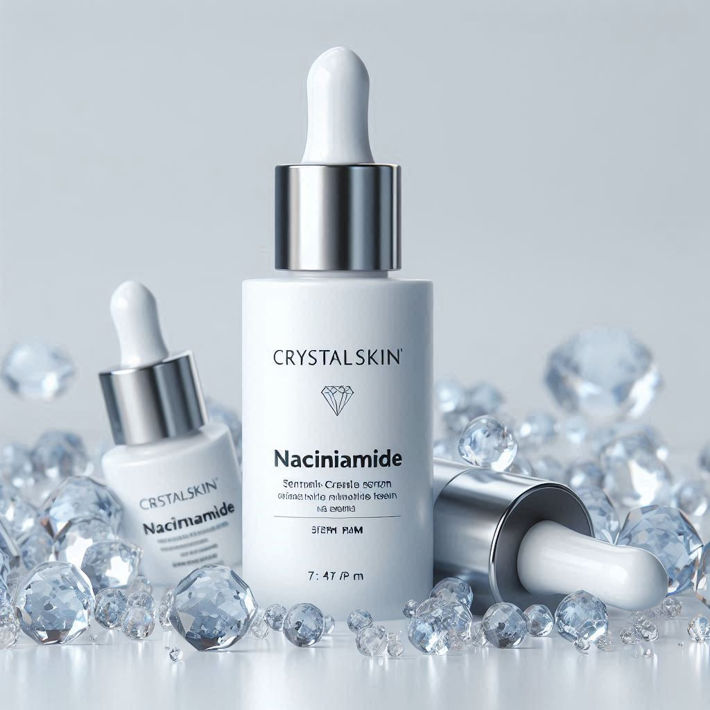 🤩Niacinamide Serum 🤩 Buy 1 Get 1 Free 🤩