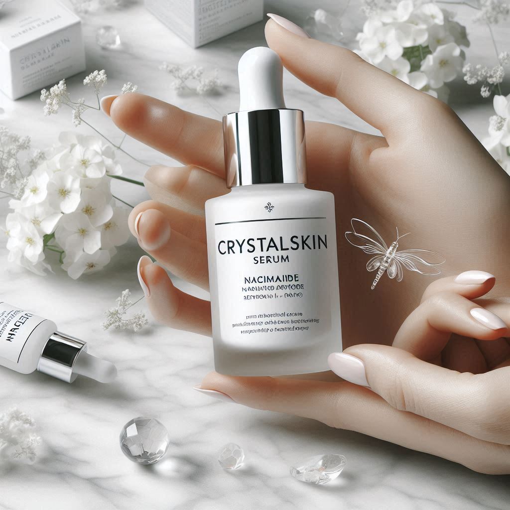 🤩Niacinamide Serum 🤩 Buy 1 Get 1 Free 🤩