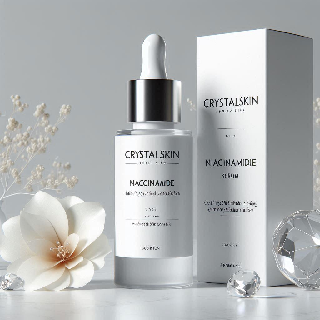 🤩Niacinamide Serum 🤩 Buy 1 Get 1 Free 🤩