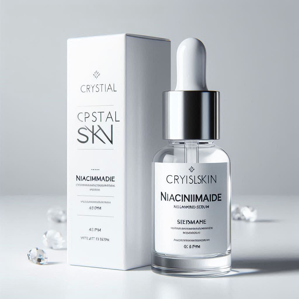 🤩Niacinamide Serum 🤩 Buy 1 Get 1 Free 🤩