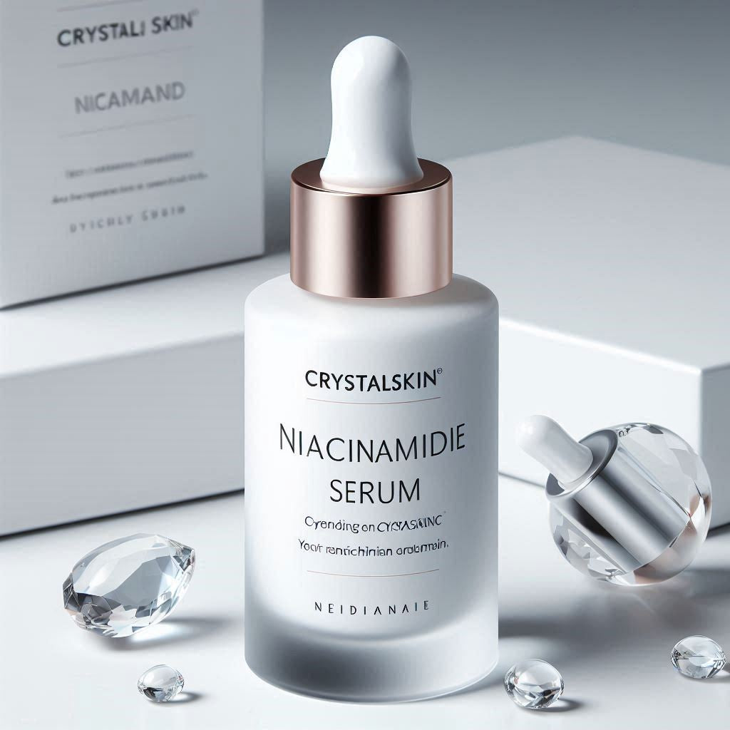 🤩Niacinamide Serum 🤩 Buy 1 Get 1 Free 🤩