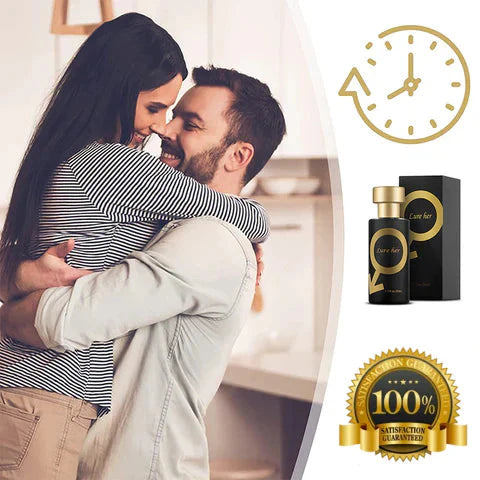 LureHerperfume™️ With Pheromone-Infused 🤩BUY 1 GET 1 FREE🤩