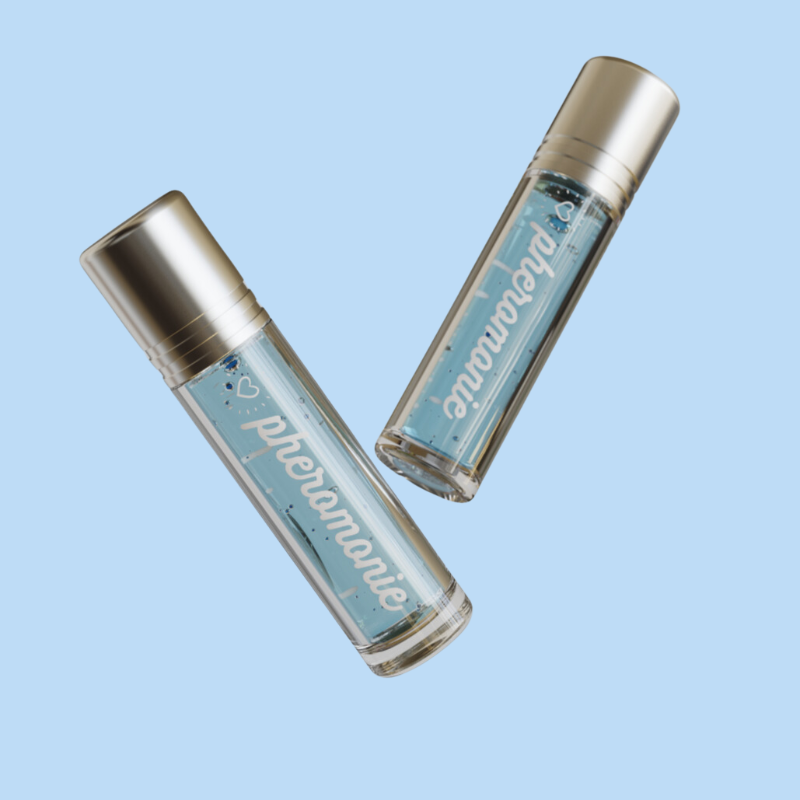 Pheromonie for Him - Original Scent (Buy 1, Get 1 Free)