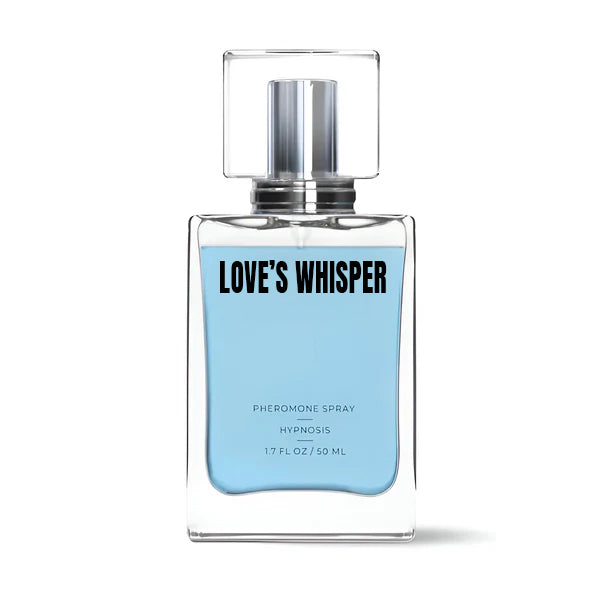 🤩 Love's Whispers Pheromone Cologne (Buy 1 Get 1 Free)🤩