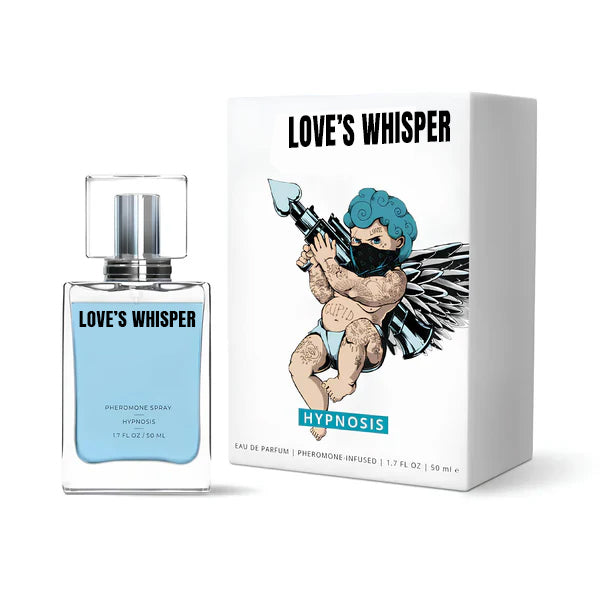 🤩 Love's Whispers Pheromone Cologne (Buy 1 Get 1 Free)🤩
