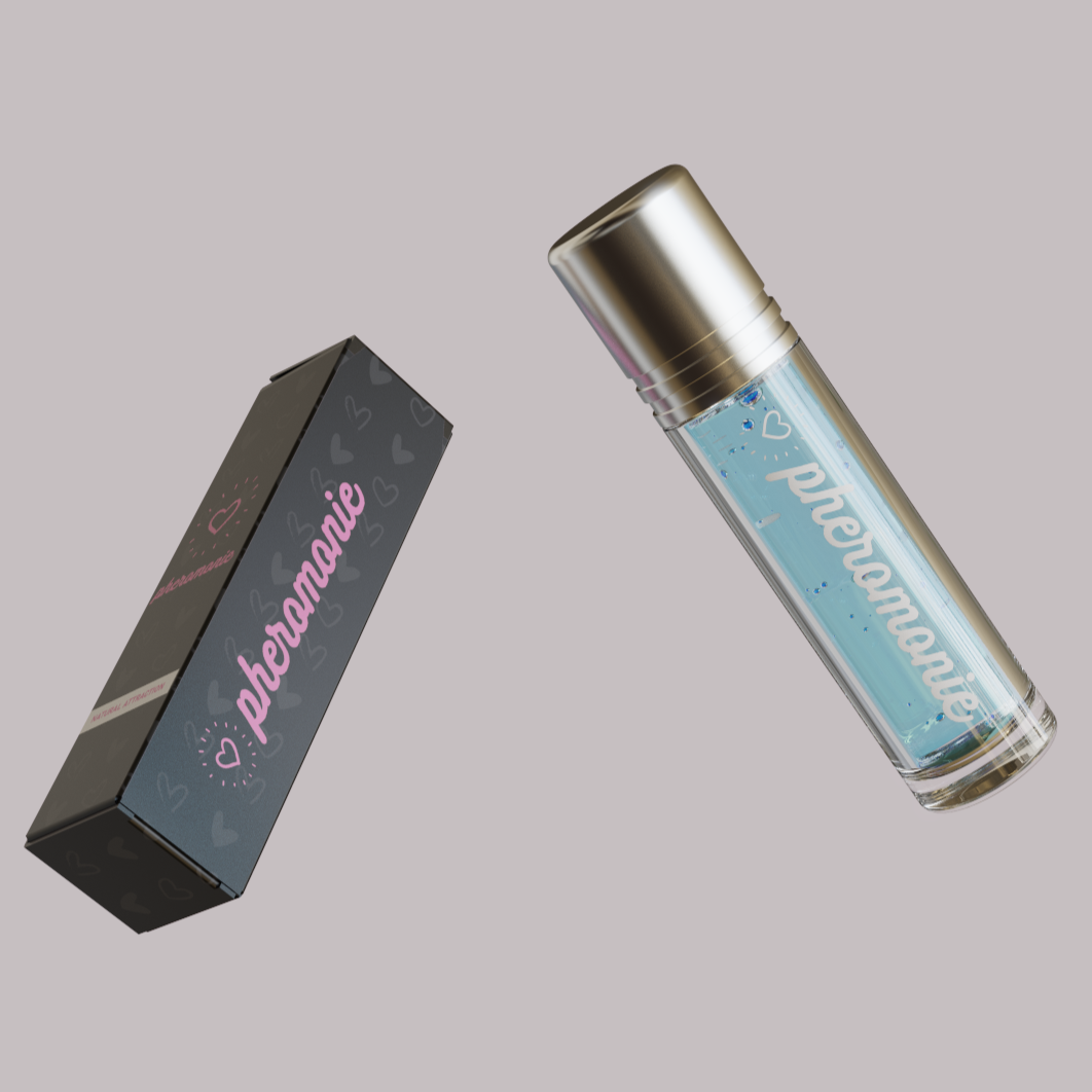 Pheromonie for Him - Original Scent (Buy 1, Get 1 Free)