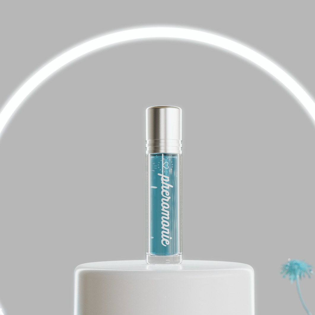 Pheromonie for Him - Original Scent (Buy 1, Get 1 Free)