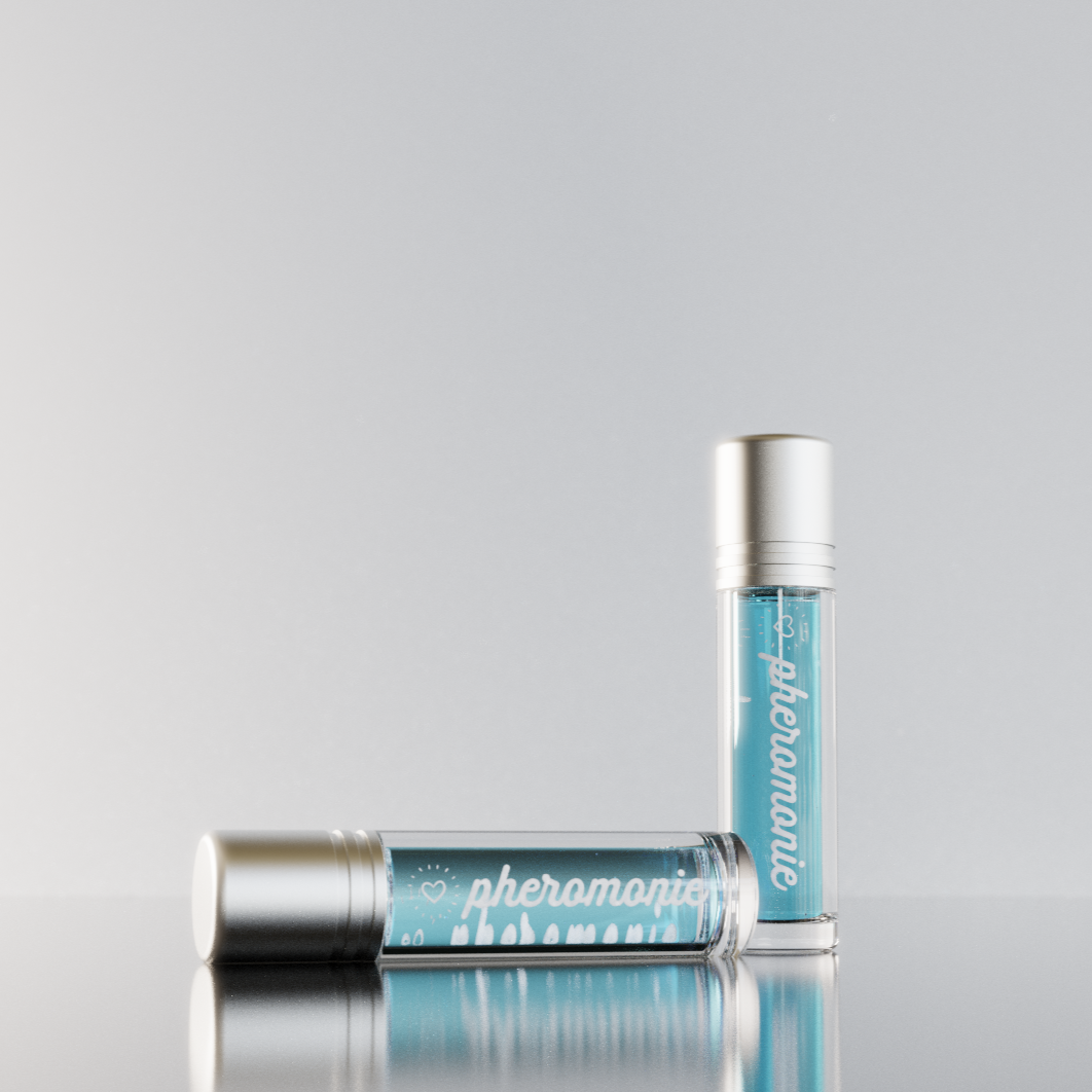 Pheromonie for Him - Original Scent (Buy 1, Get 1 Free)