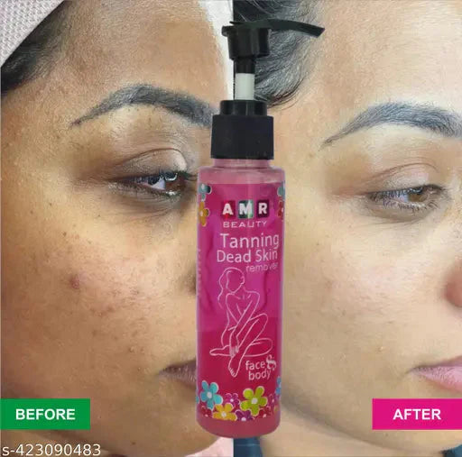 AMR Beauty Tanning Dead Skin Remover (BUY 1 GET 1 FREE)
