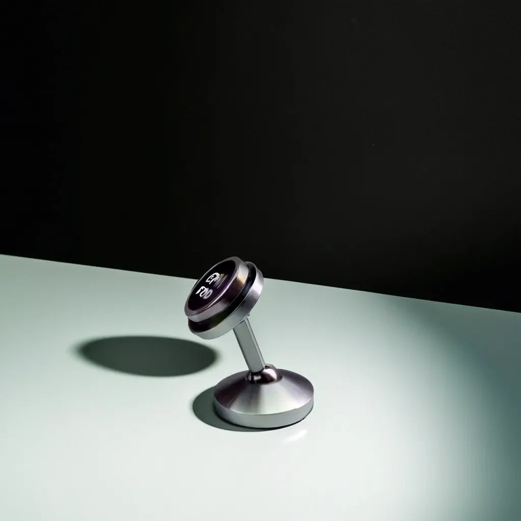 Magnetic Phone Holder 360 Degree Rotation