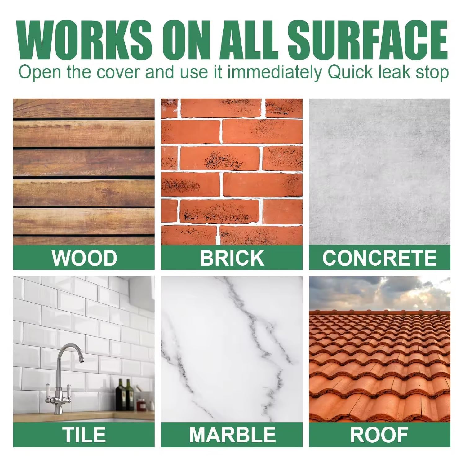 Waterproof Insulating Sealant Glue - ( Free Shipping & Cash on Delivery🔥)