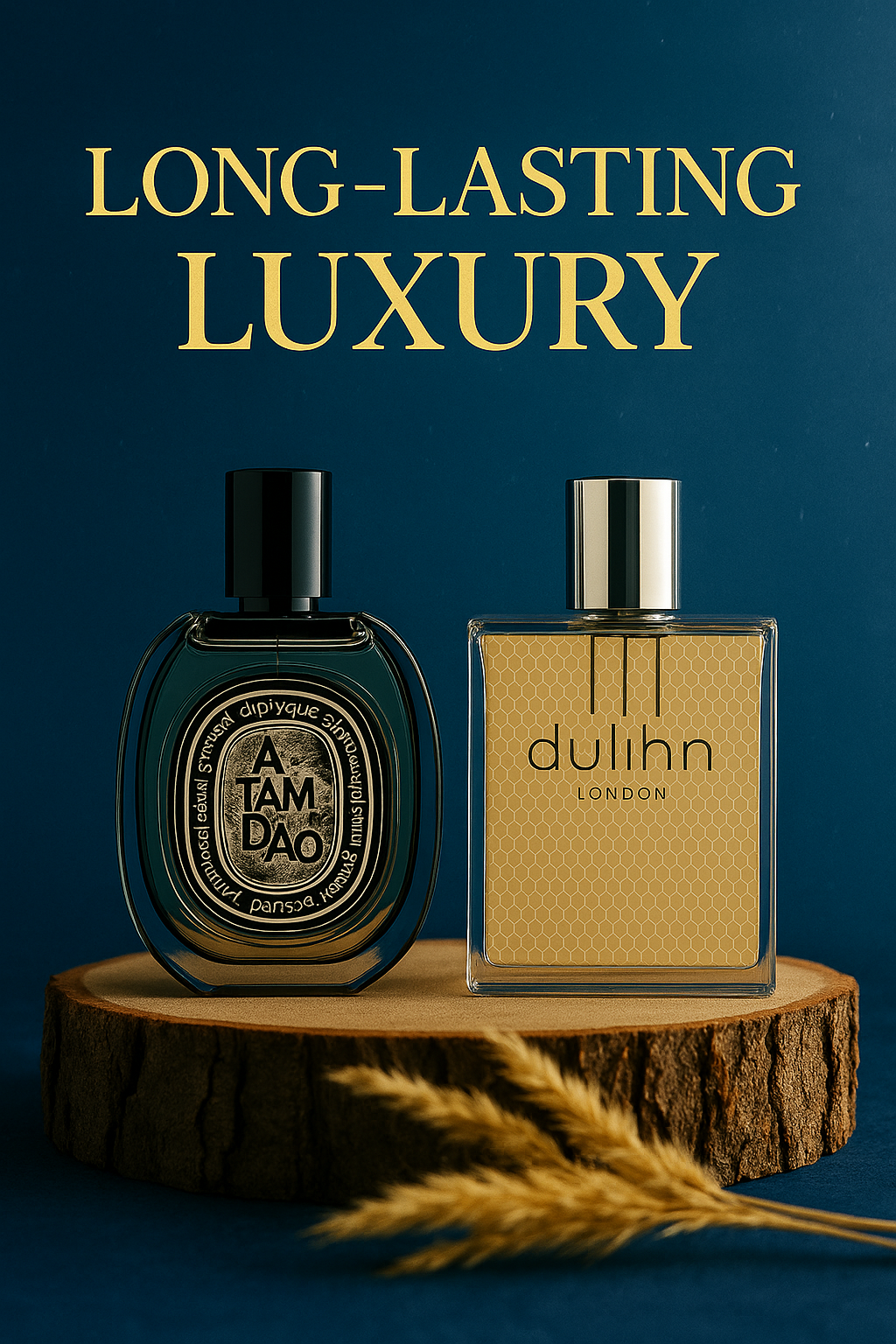 Buy 1 Get 1 Free | SRK’s Signature Duo - Inspired by Tam Dao & Icon Elite