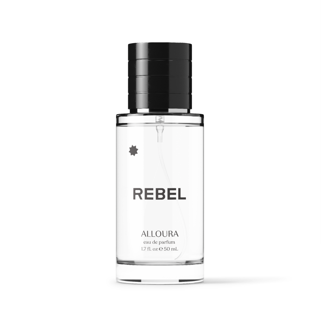 Rebel Pheromone Cologne (BUY 1 GET 1 FREE)