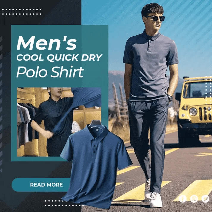 Poly Matte Solid Half Sleeves Mens Polo T-Shirt Pack Of 4