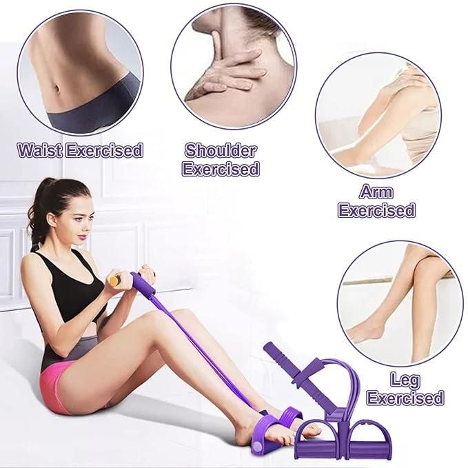 PowerPull V2: Home Fitness (New Model)