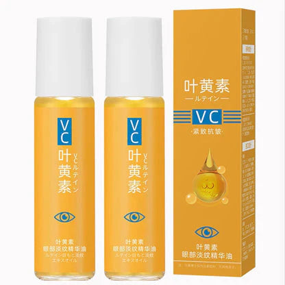 Lutein Firming and Anti- Wrinkle Oil 🔥 Buy 1 Get 1 Free🔥