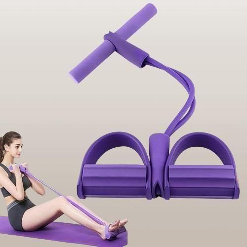 PowerPull V2: Home Fitness (New Model)