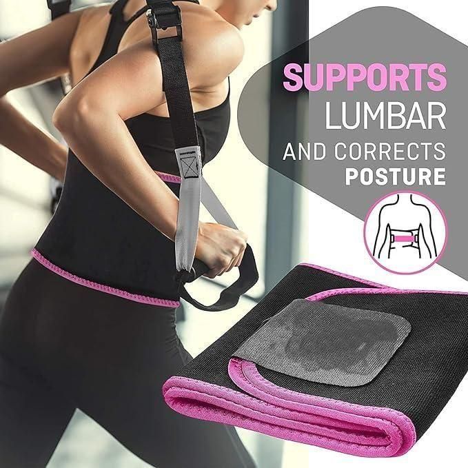 🥉 💪 SweatShaper 360