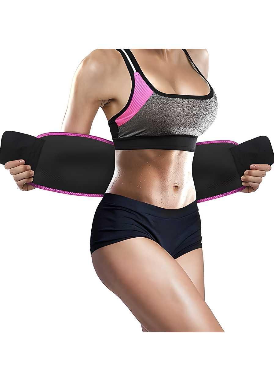 🥉 💪 SweatShaper 360
