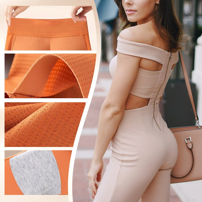 BUY 1 GET 3 FREE🔥Hot Sale🔥Seamless Butt-lift  Underwear