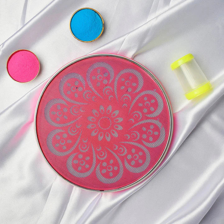 Rangoli Making Kit ✨