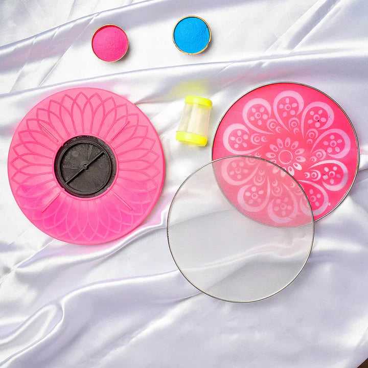 Rangoli Making Kit ✨