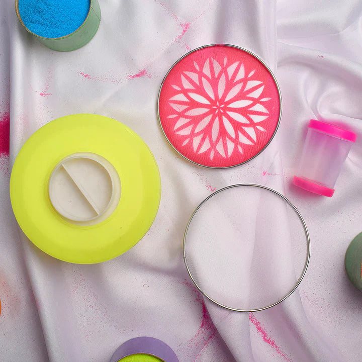 Rangoli Making Kit ✨