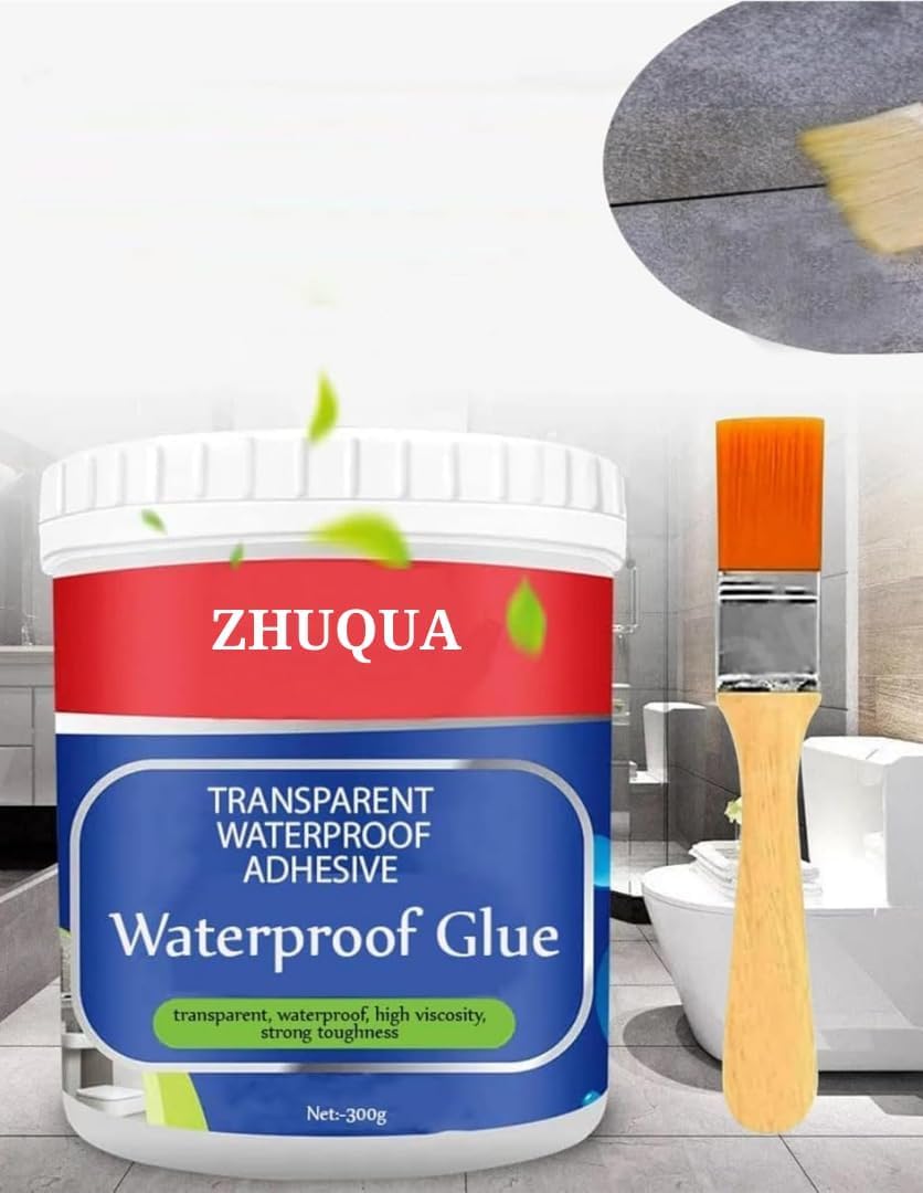 Waterproof Insulating Sealant Glue - ( Free Shipping & Cash on Delivery🔥)