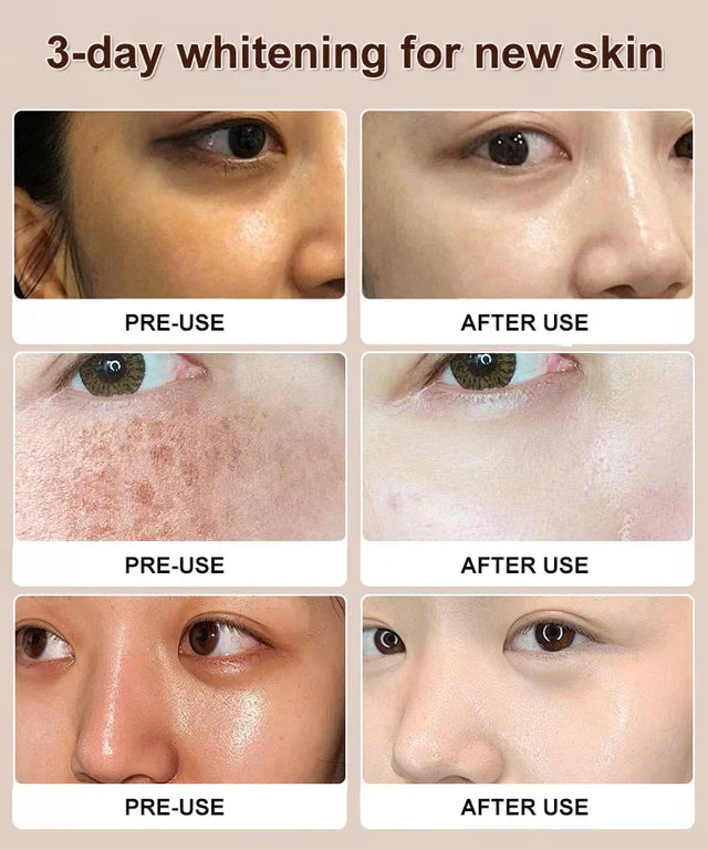 BUY 1 GET 1 FREE| NIACINAMIDE PURIFYING WHITENING CLEANSER